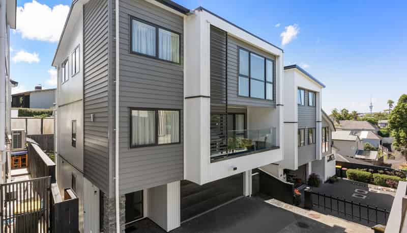 27C View Road, Mount Eden