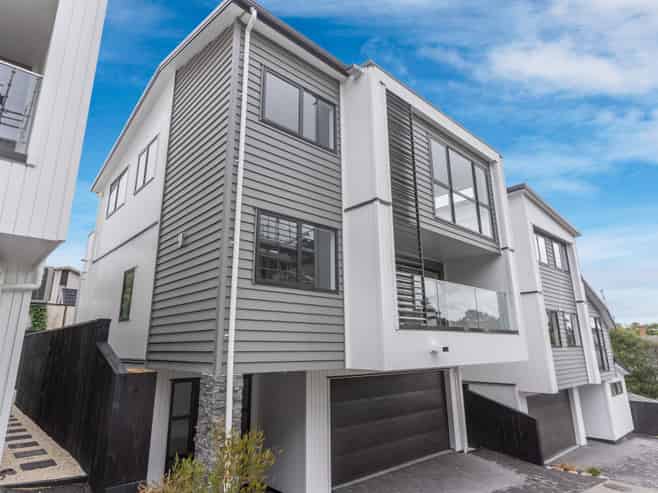 27C View Road, Mount Eden