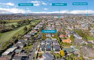 4/56 Omana Road, Papatoetoe