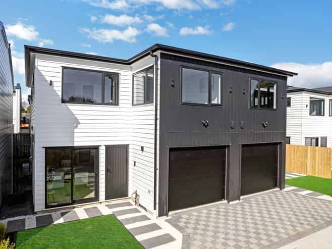 4/56 Omana Road, Papatoetoe