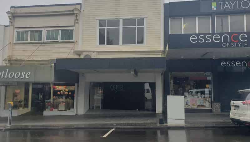 19 Devon Street East, New Plymouth