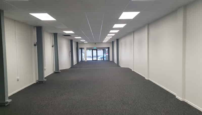 19 Devon Street East, New Plymouth