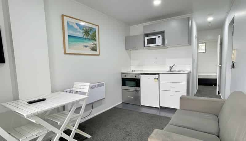 207/72 Nelson Street, Auckland Central