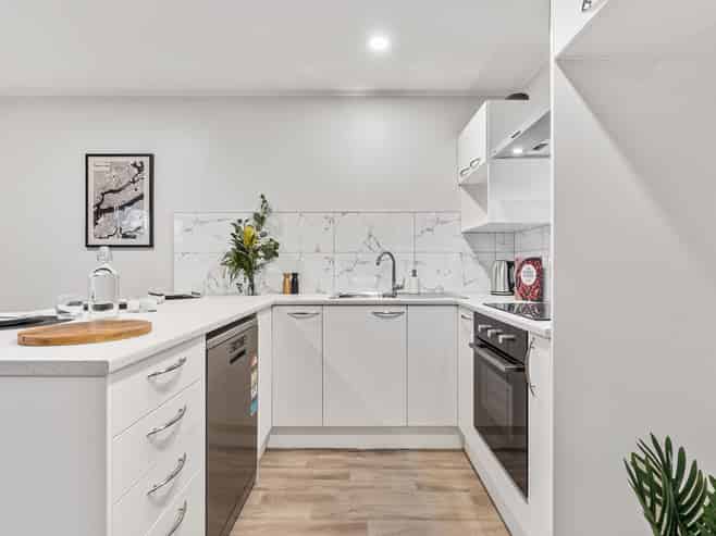 2/31 Bowater Place, Manurewa