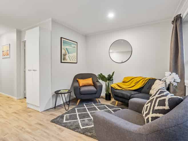 2/31 Bowater Place, Manurewa