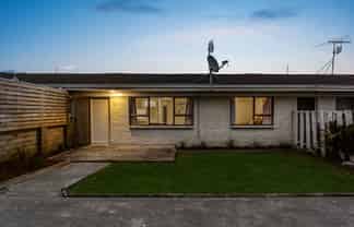 2/31 Bowater Place, Manurewa