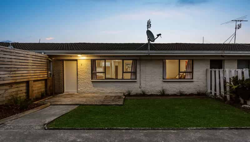 2/31 Bowater Place, Manurewa