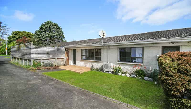 2/31 Bowater Place, Manurewa