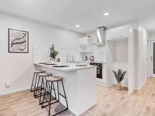 2/31 Bowater Place, Manurewa