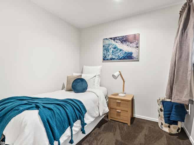 2/31 Bowater Place, Manurewa