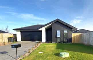 18 Pitcaithly Street, Halswell