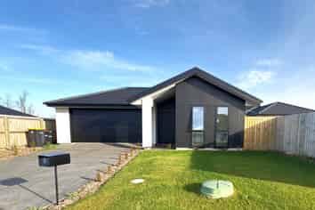 18 Pitcaithly Street, Halswell