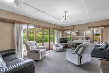 437 Racecourse Road, Hargest