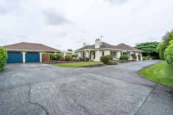 437 Racecourse Road, Hargest