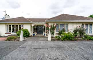 437 Racecourse Road, Hargest