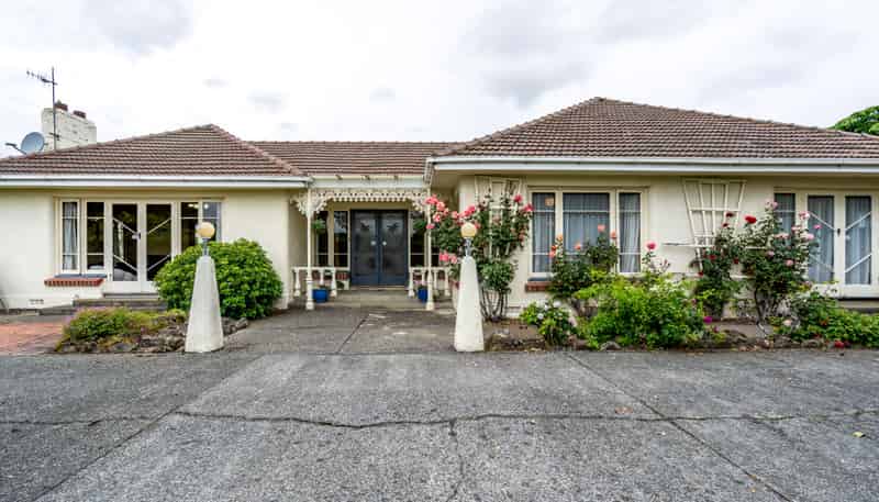 437 Racecourse Road, Hargest