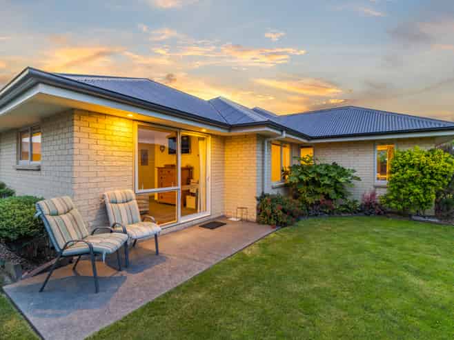 32 Euphrasie Drive, Aidanfield