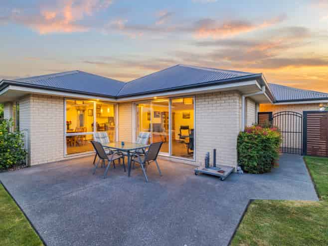 32 Euphrasie Drive, Aidanfield