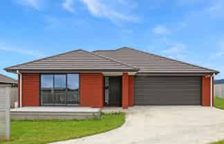 21 Varsity Heights , Fitzherbert