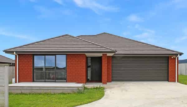 21 Varsity Heights , Fitzherbert