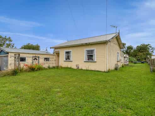 10 Clive Street, Hawera