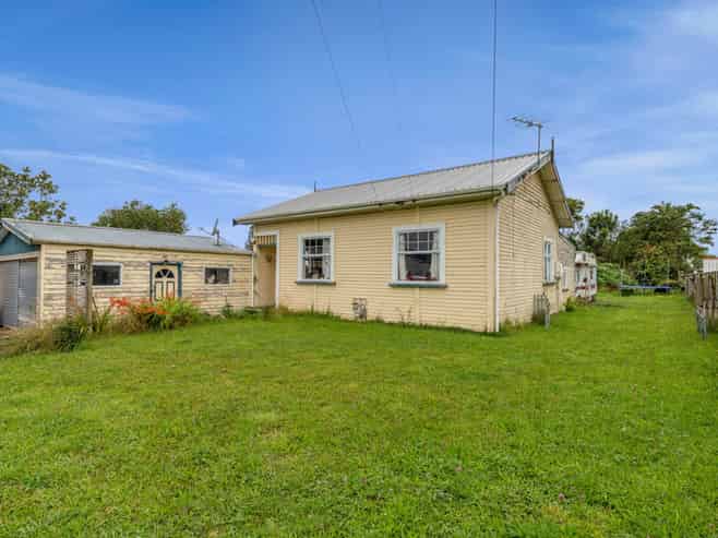 10 Clive Street, Hawera