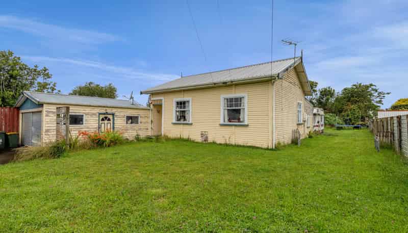 10 Clive Street, Hawera