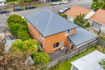 2B Broadbent Street, RICCARTON