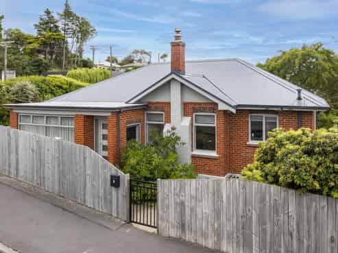 1 Ashley Street, Belleknowes