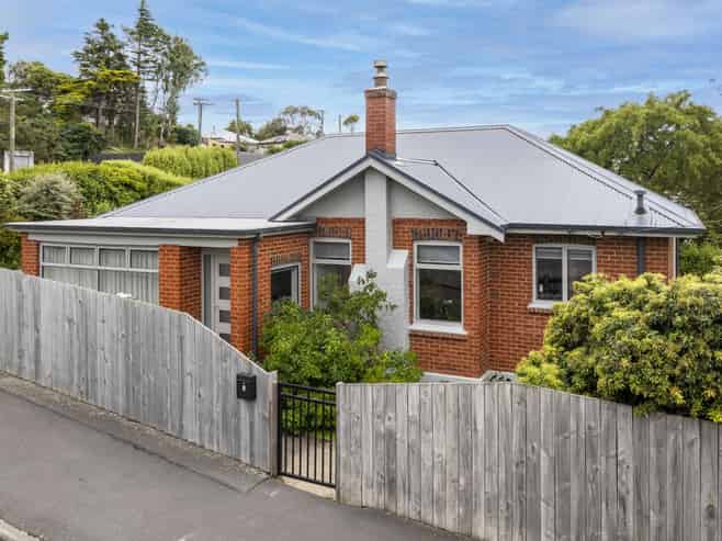 1 Ashley Street, Belleknowes