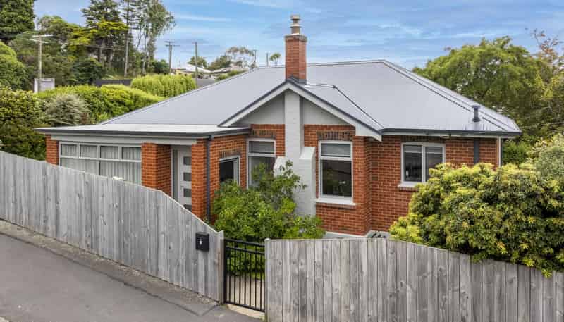 1 Ashley Street, Belleknowes