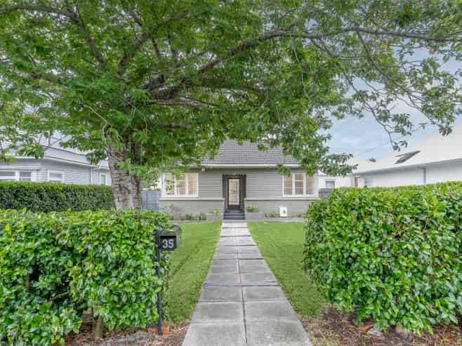 35 Lambeth Road, Mount Eden