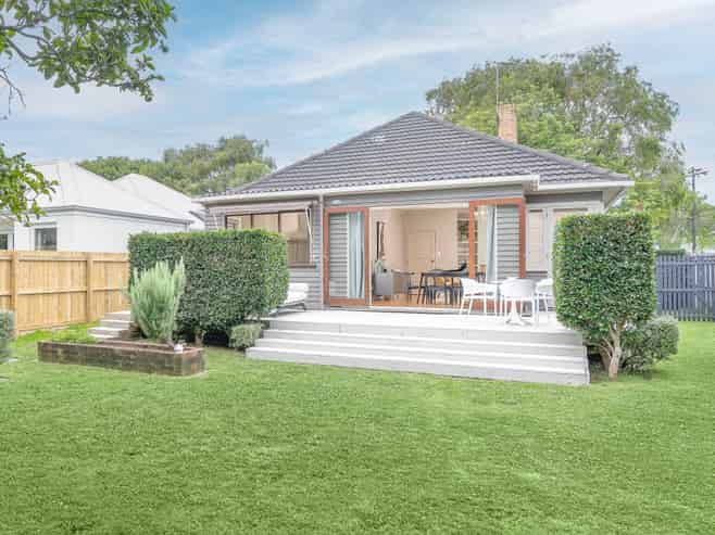 35 Lambeth Road, Mount Eden