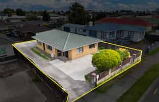 1/105 East Tamaki Road, Papatoetoe