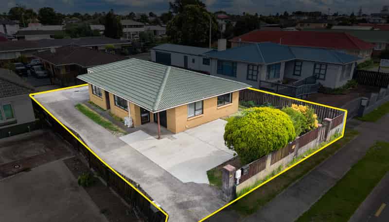 1/105 East Tamaki Road, Papatoetoe