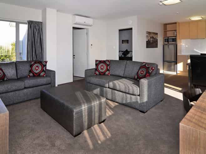 Rare and Lucrative Lease Opportunity