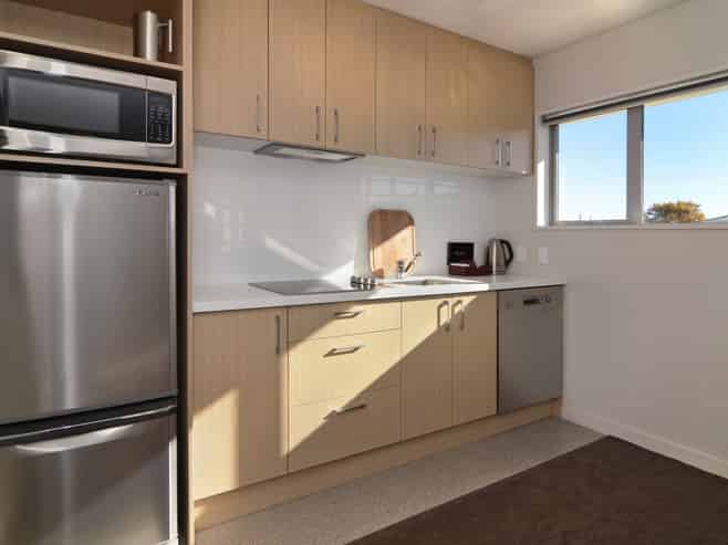 Rare and Lucrative Lease Opportunity