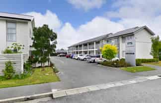 Rare and Lucrative Lease Opportunity