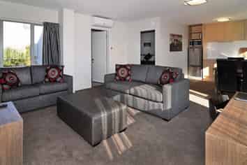 Rare and Lucrative Lease Opportunity