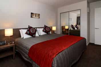 Rare and Lucrative Lease Opportunity