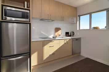 Rare and Lucrative Lease Opportunity