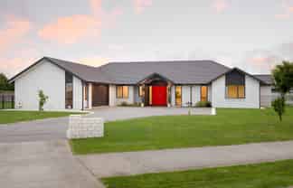 60 Whare Marama Drive, Cambridge