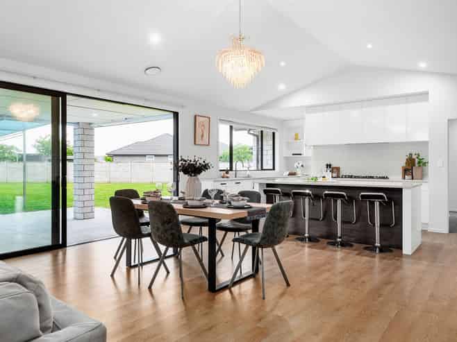 60 Whare Marama Drive, Cambridge