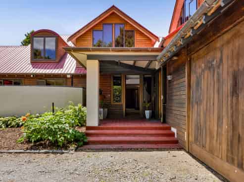 505 Aorere Road, ELTHAM