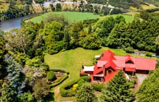 505 Aorere Road, ELTHAM