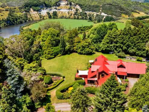 505 Aorere Road, ELTHAM