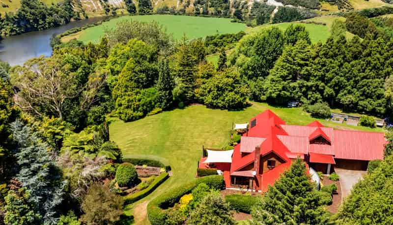 505 Aorere Road, ELTHAM