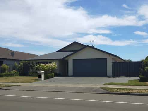 13 Meissner Road, Havelock North