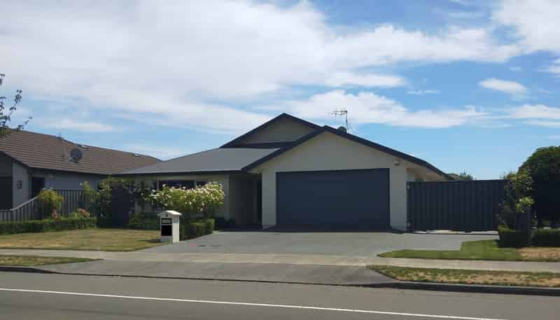 13 Meissner Road, Havelock North
