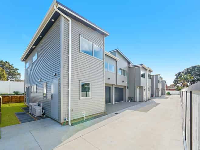 6/40 Estuary Road, Weymouth